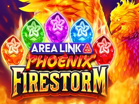 Area Link Phoenix Firestorm