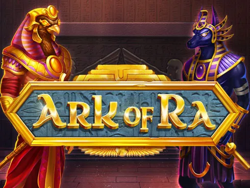 Ark of Ra
