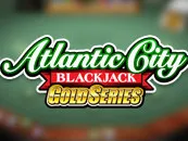 Atlantic City Blackjack GOLD