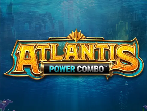 Atlantis Power Combo