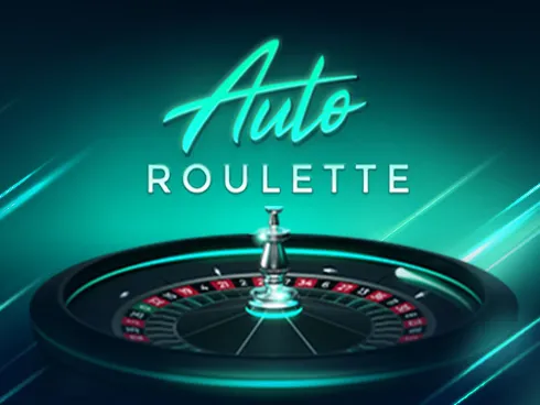 Auto Roulette