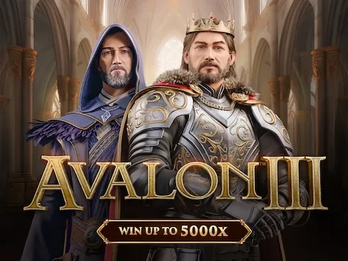 Avalon III