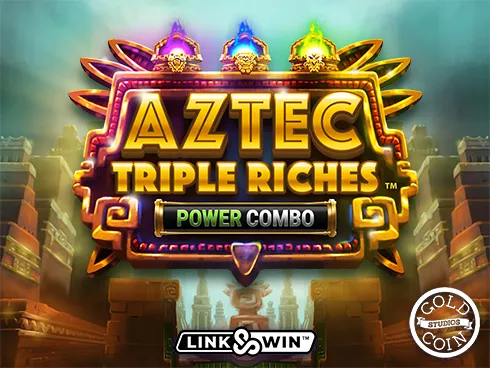 Aztec Triple Riches Power Combo