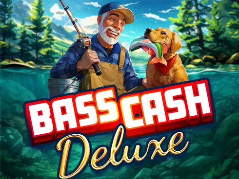Bass Cash Deluxe