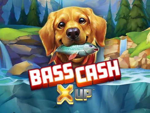 Bass Cash X UP