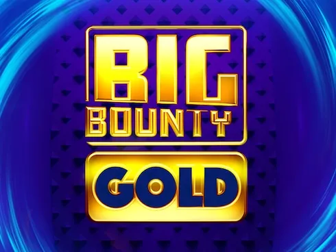 Big Bounty Gold