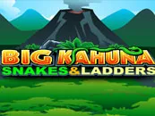 Big Kahuna - Snakes and Ladders