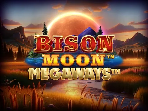 Bison Moon: Megaways