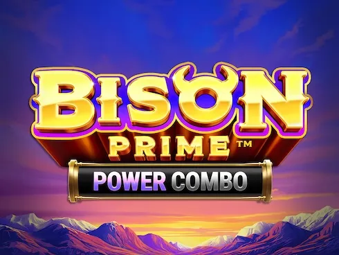 Bison Prime Power Combo
