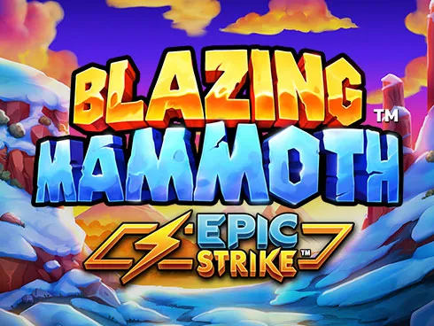 Blazing Mammoth