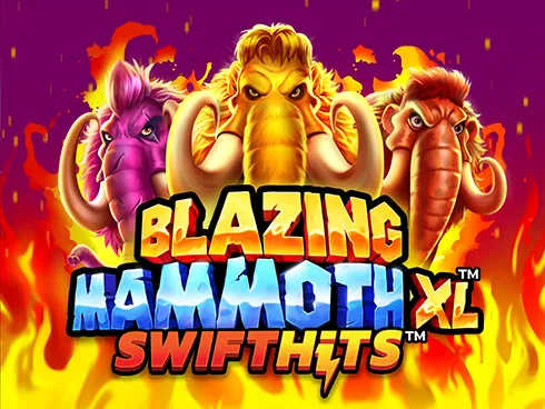 Blazing Mammoth XL