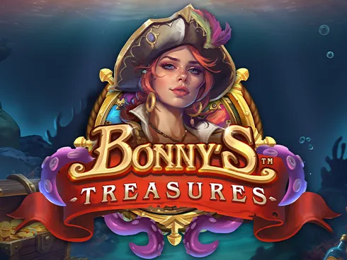 Bonny's Treasures