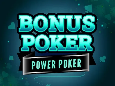 Bonus Poker - Power Poker