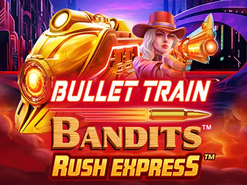 Bullet Train Bandits