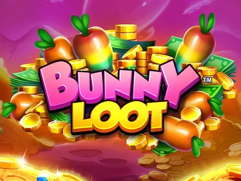 Bunny Loot
