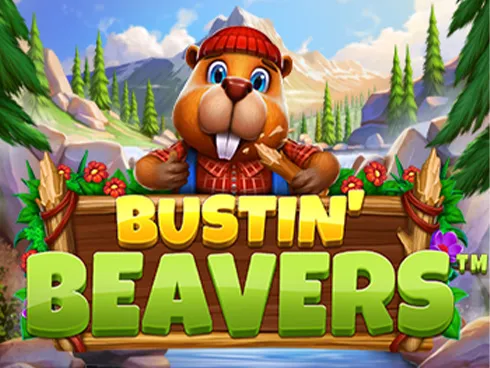 Bustin' Beavers