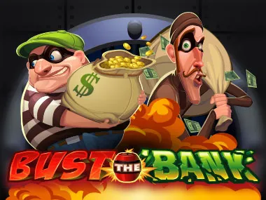 Bust The Bank