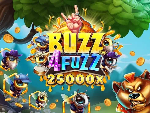 Buzz4Fuzz