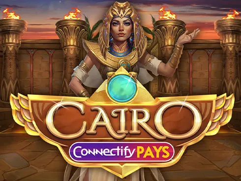 Cairo Connectify Pays