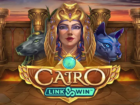 Cairo Link & Win