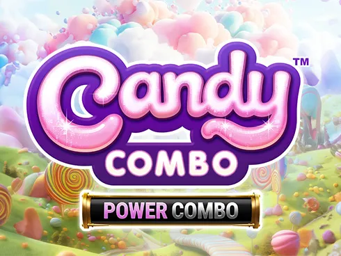 Candy Combo - Power Combo