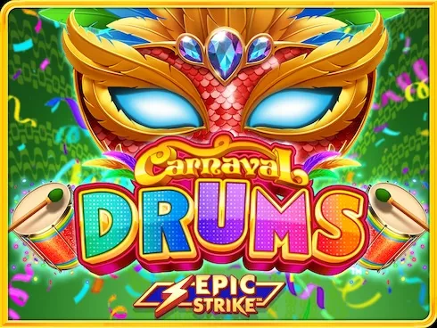 Carnaval Drums
