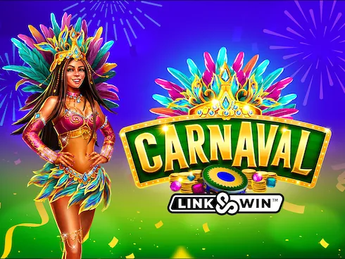 Carnaval Link and Win