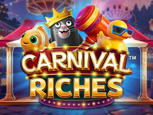Carnival Riches