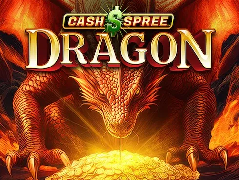 Cash Spree Dragon