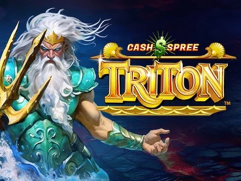 Cash Spree Triton