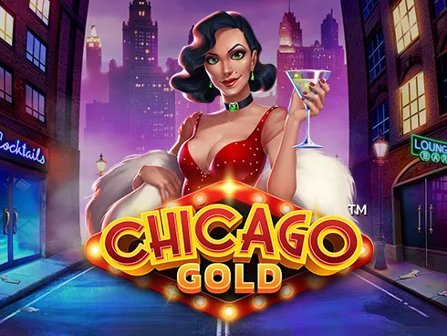 Chicago Gold
