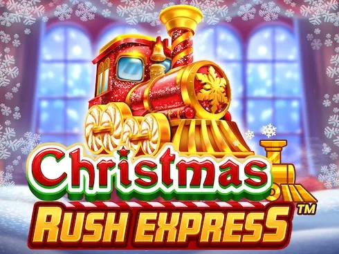 Christmas Rush Express