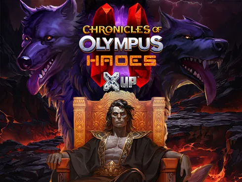 Chronicles of Olympus II - Hades