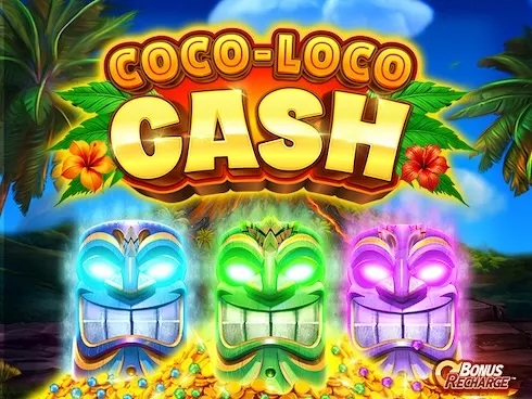 Coco-Loco Cash