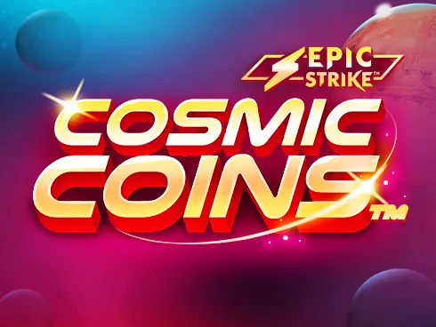 Cosmic Coins