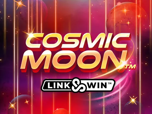 Cosmic Moon