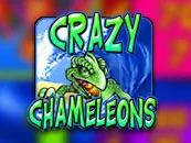 Crazy Chameleons