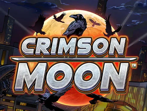 Crimson Moon