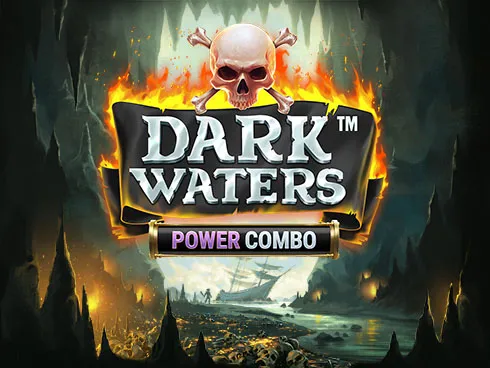 Dark Waters Power Combo