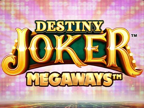 Destiny Joker Megaways