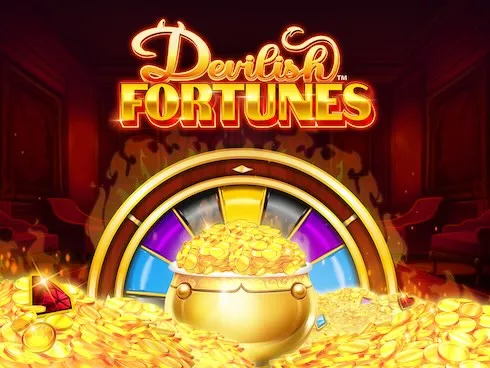 Devilish Fortunes