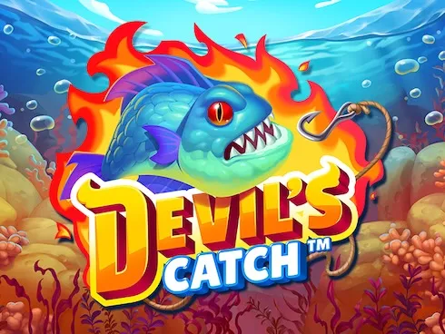 Devil's Catch