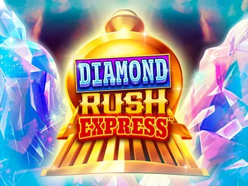 Diamond Rush Express