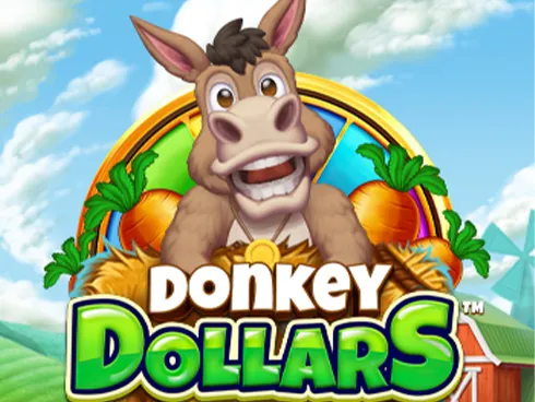 Donkey Dollars