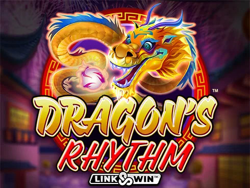 Dragon's Rhythm Link and Win