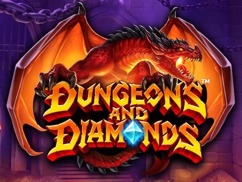 Dungeons and Diamonds