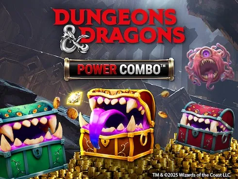 Dungeons and Dragons