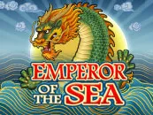Emperor of the Sea