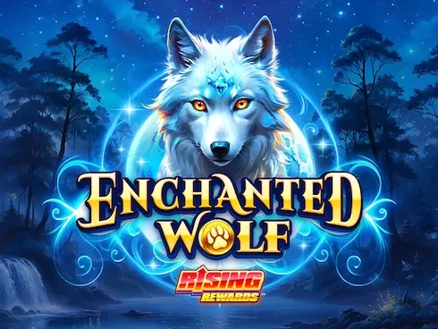 Enchanted Wolf: Rising Rewards