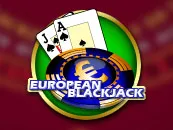 European Blackjack GOLD